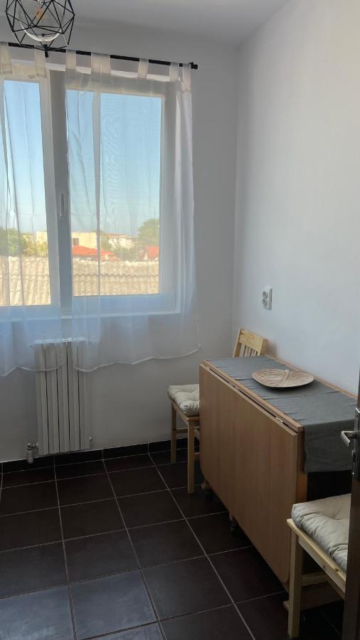 Central Apartment Mangalia Eksteriør billede
