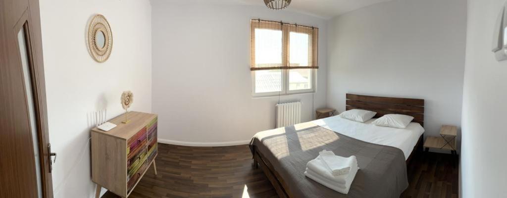 Central Apartment Mangalia Eksteriør billede
